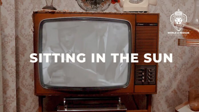 Sitting In The Sun (Sipping Coconut Water) – Macka B (Music Video)