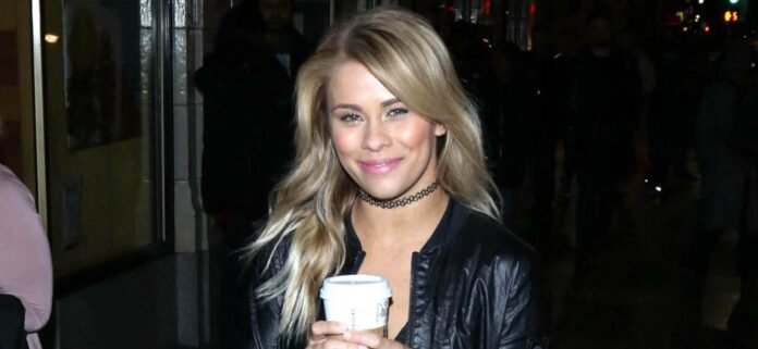 Paige VanZant Popping Out Of Crochet Bikini Shows The 'Best Pics Ever'