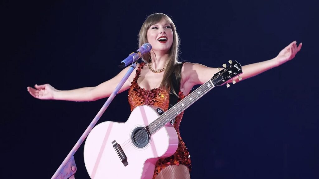 Americans Are Comfortable Going Into Debt Buying Concert Tickets, Studies Find