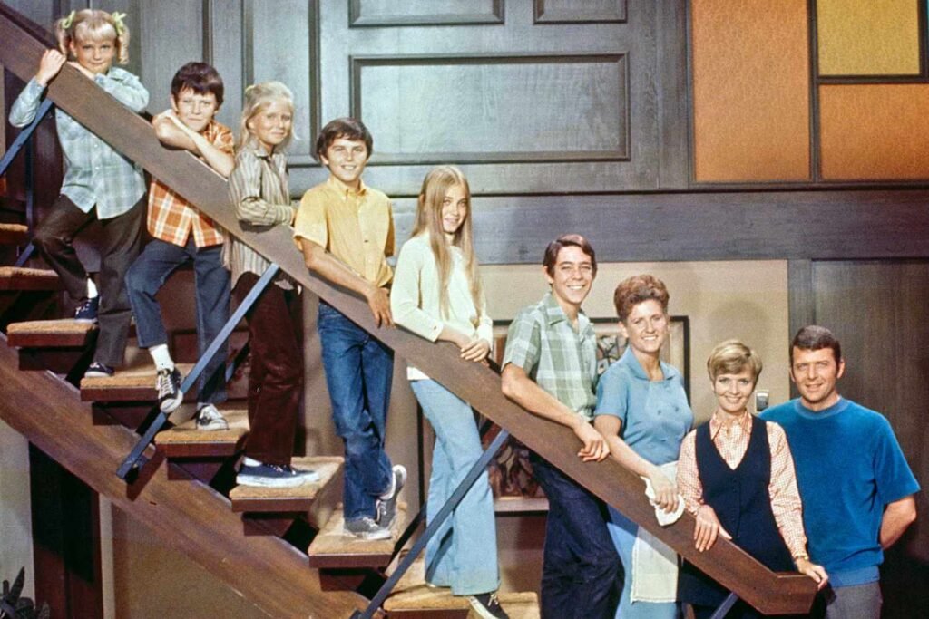 Meet the Real-Life Loves of 'The Brady Bunch' Cast 5 Decades Since the Show Ended