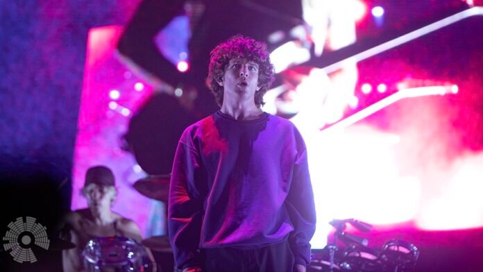 Songs of the Week: Turnstile Dance and Rage Across “SEEIN’ STARS” and “BIRDS”