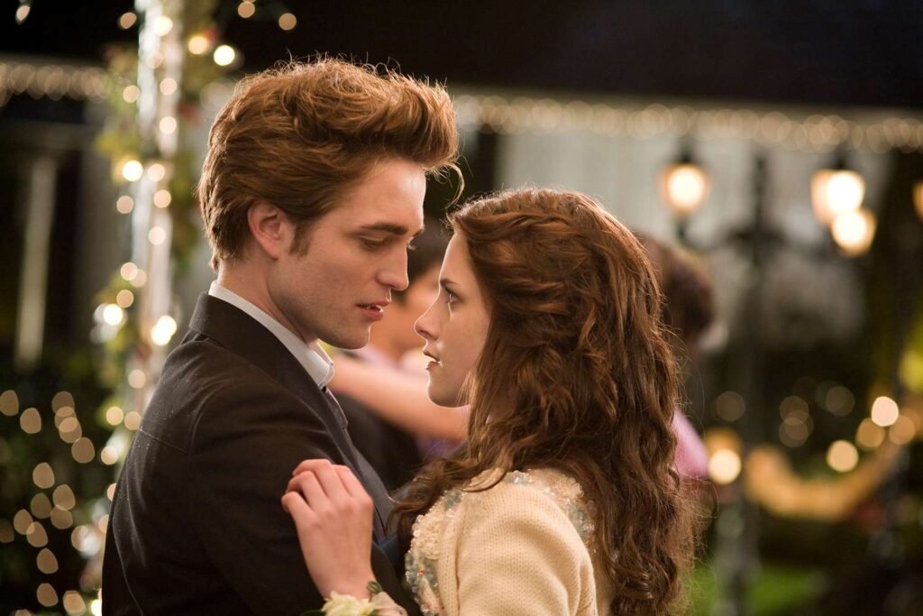 20 Behind-the-Scenes Facts From the 'Twilight' Saga