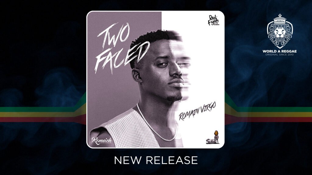 Two Faced – Romain Virgo