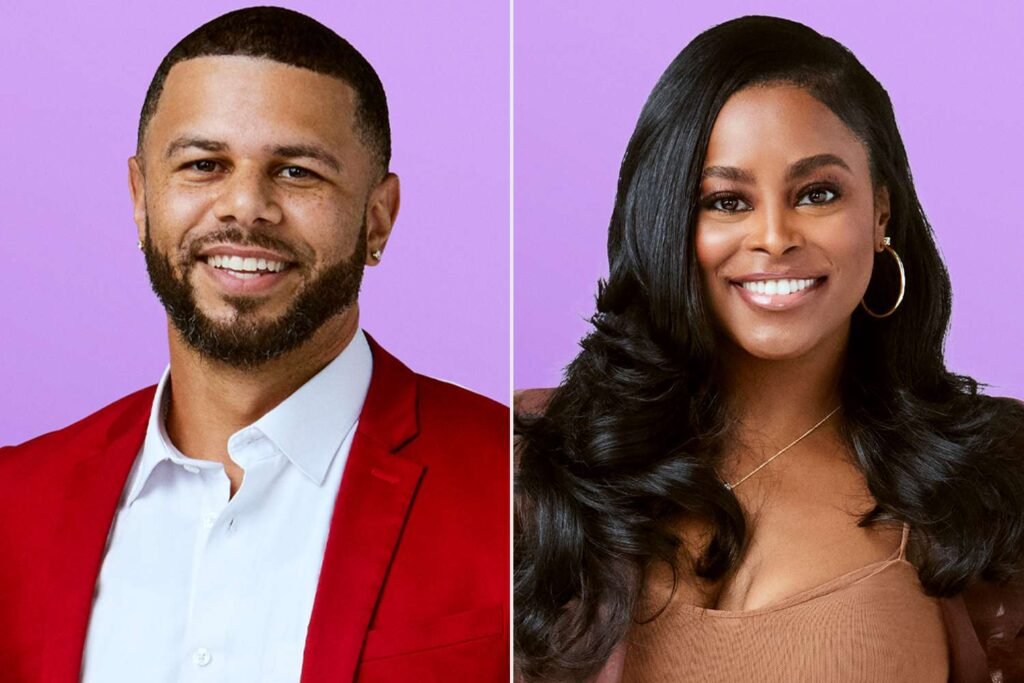 Love Is Blind's Ashley Breaks Silence on Her Divorce from Tyler (Exclusive)