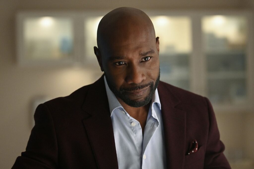 Has 'Watson' Been Renewed for Season 2? What We Know So Far