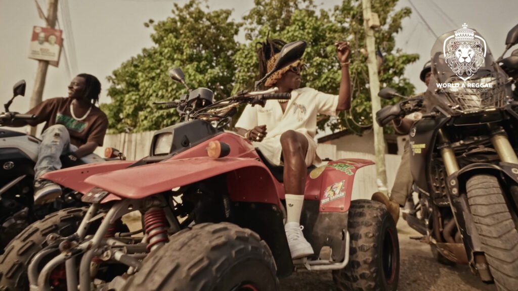 Winnah – Blvk H3ro (Music Video)