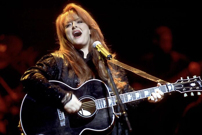 Why Wynonna Judd Dressed Like She Was 'Amish' After She Was Molested at Age 12