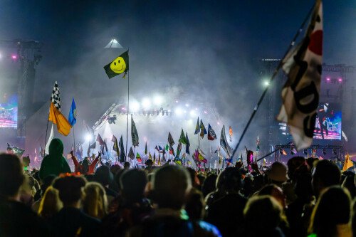 Glastonbury, Leeds, Parklife - here are the essentials for festival season