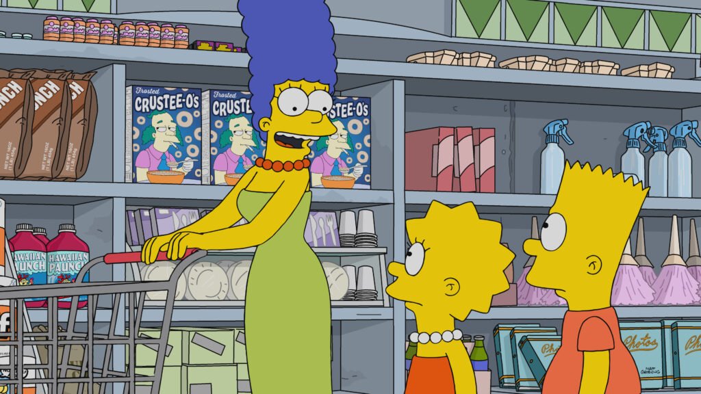 Marge Simpson Death Explained: Unpacking ‘The Simpsons’ Season 36 Finale