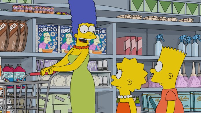 Marge Simpson Death Explained: Unpacking ‘The Simpsons’ Season 36 Finale