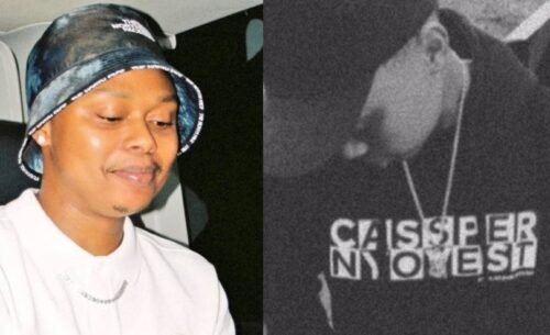 A-Reece trolls Cassper Nyovest with fake diss track after podcast shade