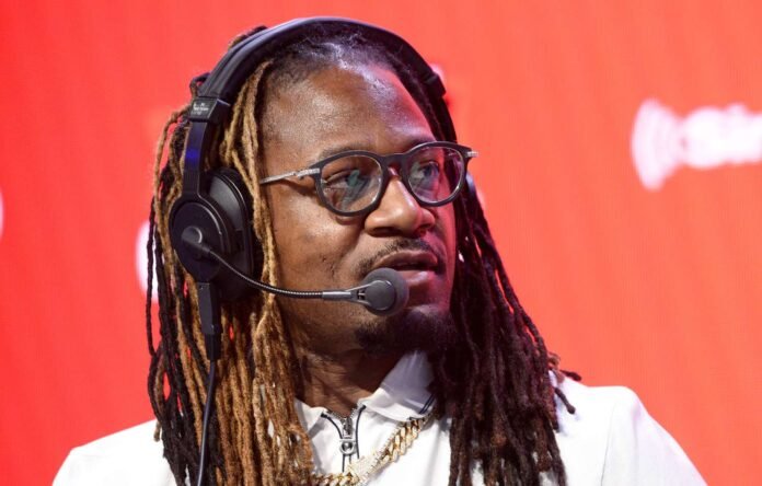 Former NFL Star Adam 'Pacman' Jones Accused of Assaulting Police Officer