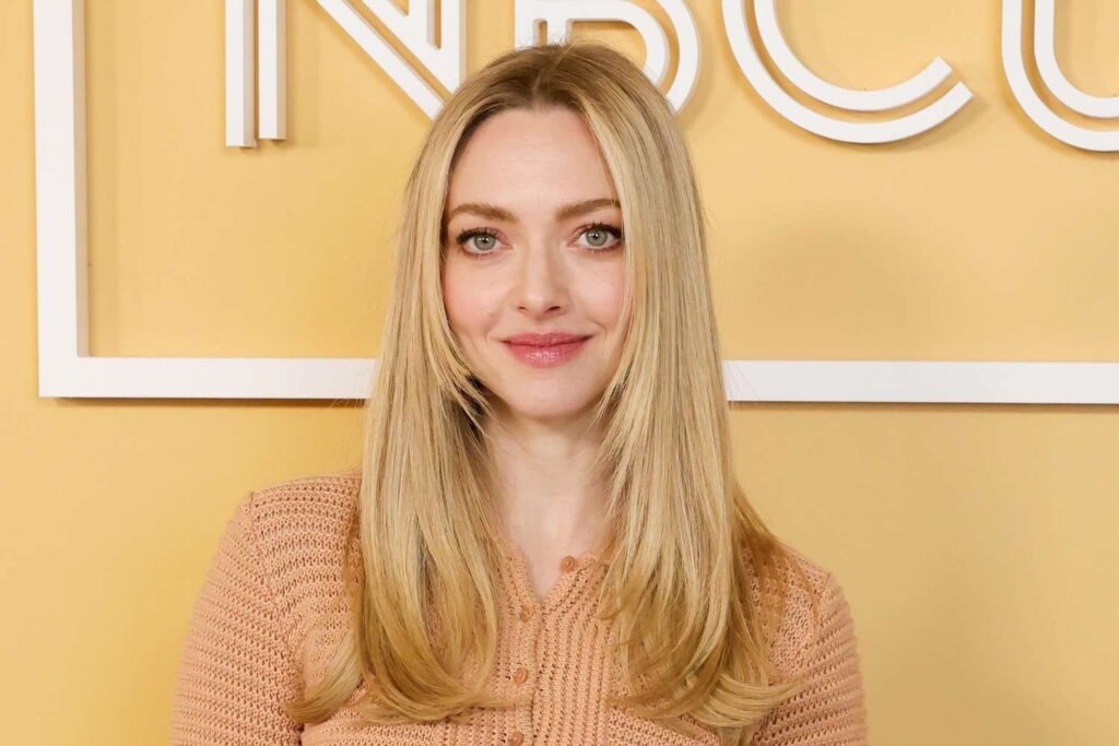 Amanda Seyfried Got Candid About Her Audition Process for 'Wicked'
