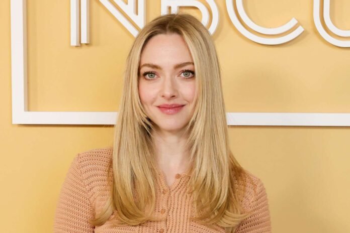 Amanda Seyfried Got Candid About Her Audition Process for 'Wicked'