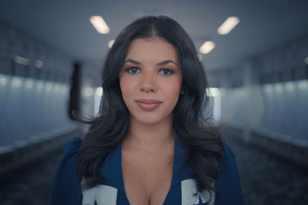 How the Dallas Cowboys Cheerleaders Rallied After Chandi Broke a Major Rule (Exclusive)