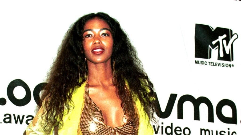 Former MTV VJ Ananda Lewis Dead at 52