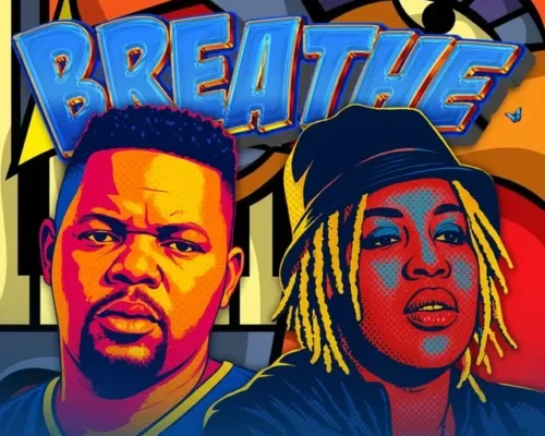 Blomzit Avenue & Msaki – Breathe
