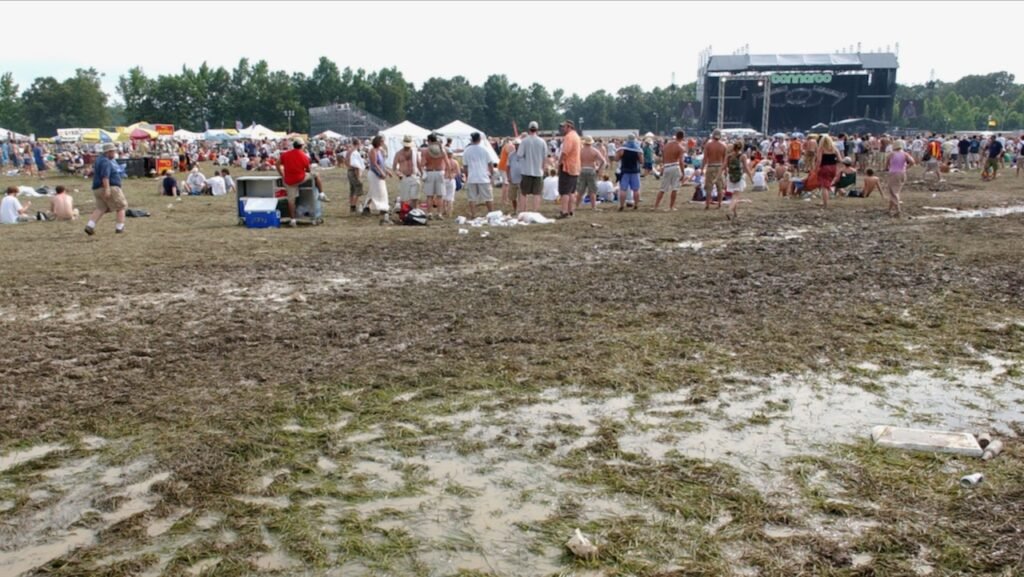 Bonnaroo Cancels Remainder of 2025 Festival Due to Severe Weather