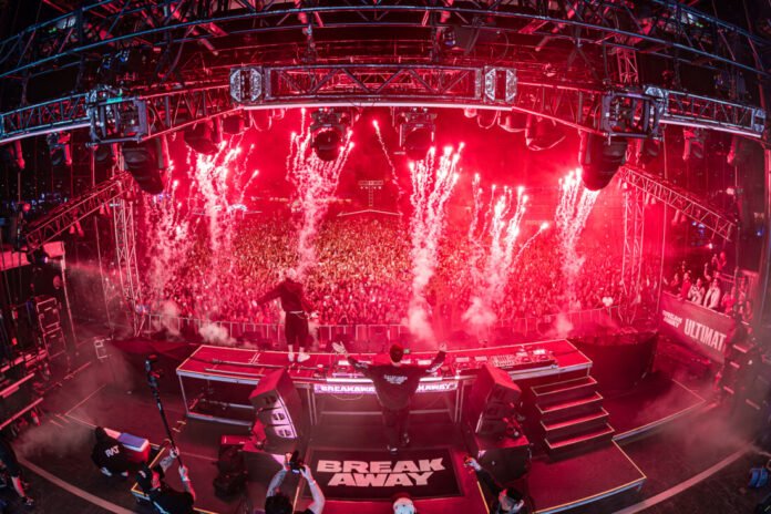 Breakaway Alabama Drops Lineup For Debut 2025 Edition