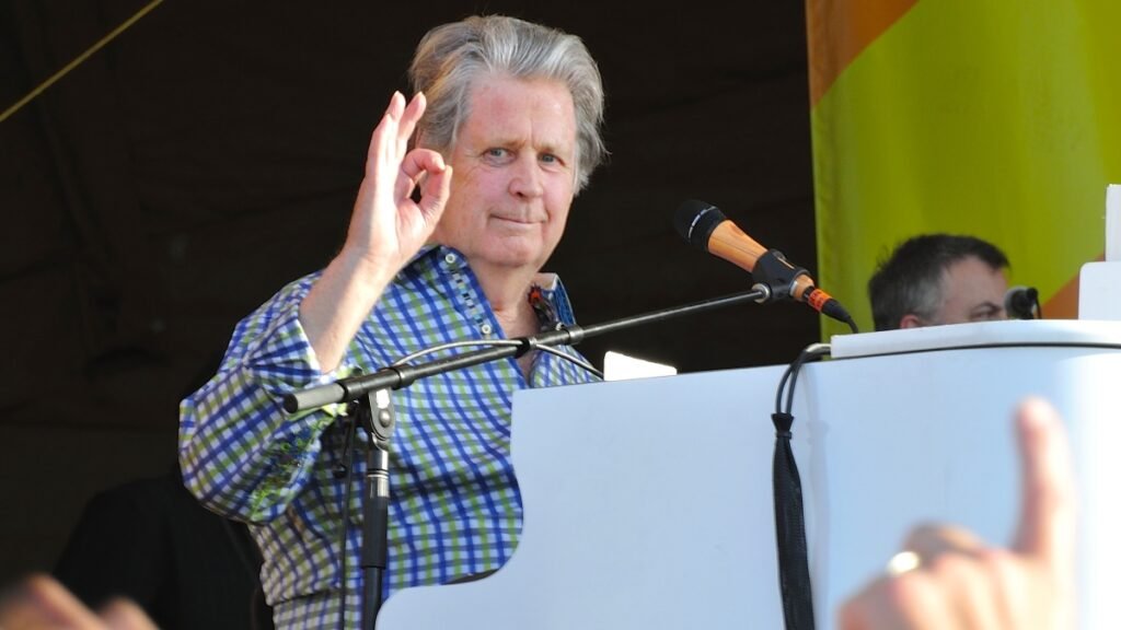Musicians Remember “Our American Mozart” Brian Wilson: “His Melodies Shaped a Generation”