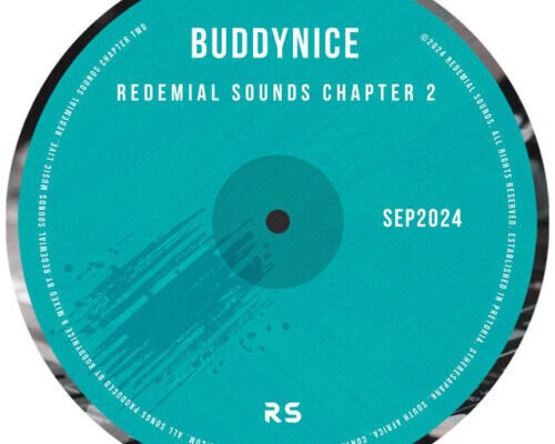 Buddynice – La Lalala (Redemial Mix)