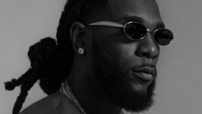 Burna Boy Announces 2025 North American Tour