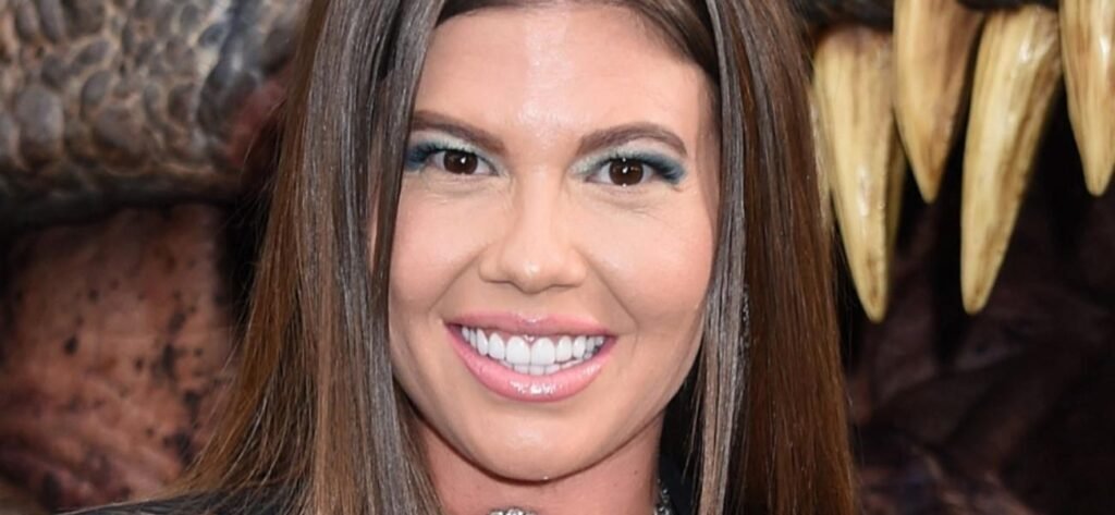 Chanel West Coast Needs Opinions On Bikini She's Nearly Popping Out Of