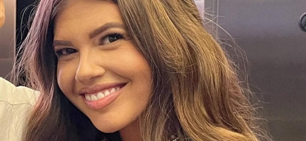 Chanel West Coast Impresses In Braless 'Cowboy' Look With Tight Shorts