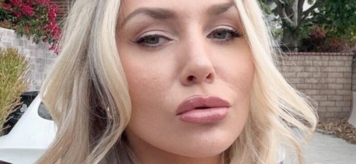 Courtney Stodden In G-String Bikini Delivers 'Unapologetic Reminder'