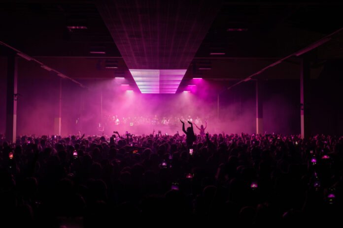 DGTL Drops Full Lineup For 2025 ADE Showcase