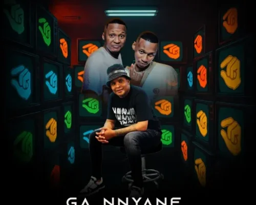 DJ Karri & Spova Da Gang – Ga Nnyane ft. Jazz Shakes & Deep Saints