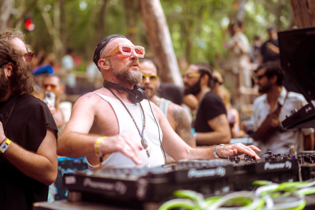 Damian Lazarus’ Day Zero To Debut In Brazil In 2026