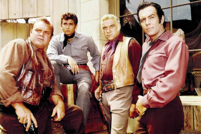 What Ever Happened to the Cast of ‘Bonanza’?