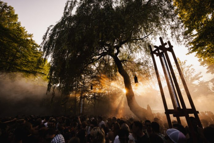 6 Acts Not To Miss at this year at Amsterdam's Dekmantel Festival 2025