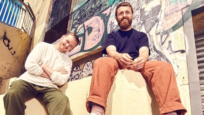 Disclosure Announce Fall 2025 North American Tour