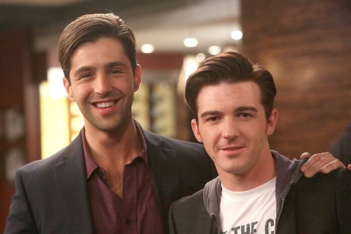 Josh Peck Reveals Kid Cudi was a Big Fan of 'Drake & Josh'
