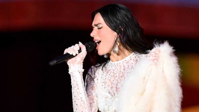 Dua Lipa Covers “Nothing Compares 2 U” in Honor of Sinead O’Connor: Watch