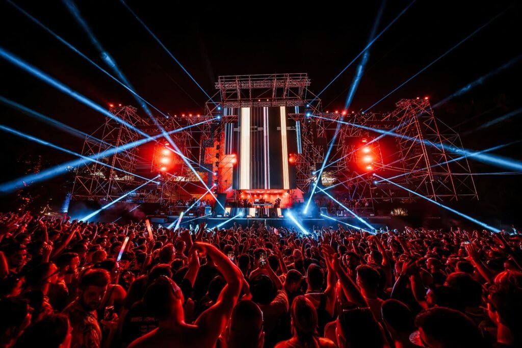 EXIT Festival