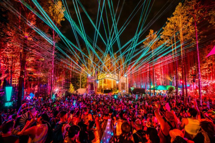 5 Can’t Miss Undercard Acts At Electric Forest 2025