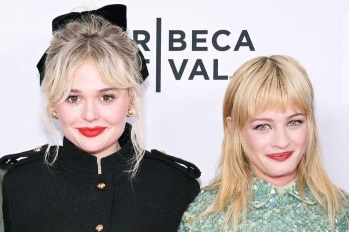 Emily-Alyn-Lind-Esther-McGregor-tribeca-festival-061825-599d76b6065e430482ae3b5040110f49.jpg Ewan McGregor Knew Daughter Esther Would Click with Emily Alyn Lind Years Before 'We Were Liars' (Exclusive)