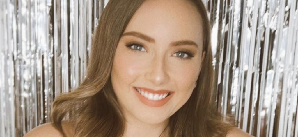 Eminem's Daughter In Skimpy Pool Bikini Asks About The 'Size' Of Her Butt
