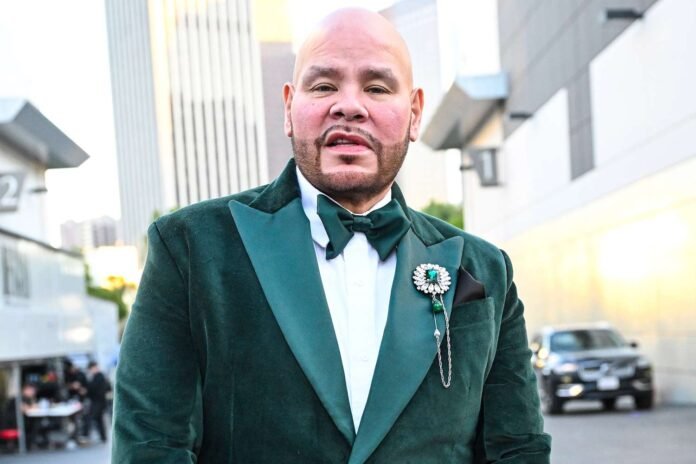 Fat Joe Accused of Having Sex with Minors in Suit Filed by Former Hype Man