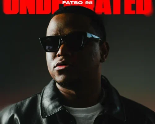 ALBUM: Fatso 98 – UNDERRATED