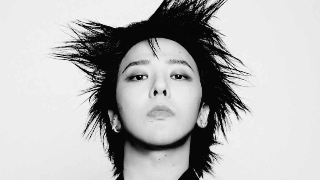 G-Dragon Announce Rare US Tour Dates in 2025