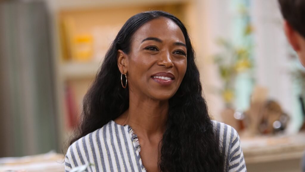 Ananda Lewis’ Husband: Was She Married to Harry Smith?