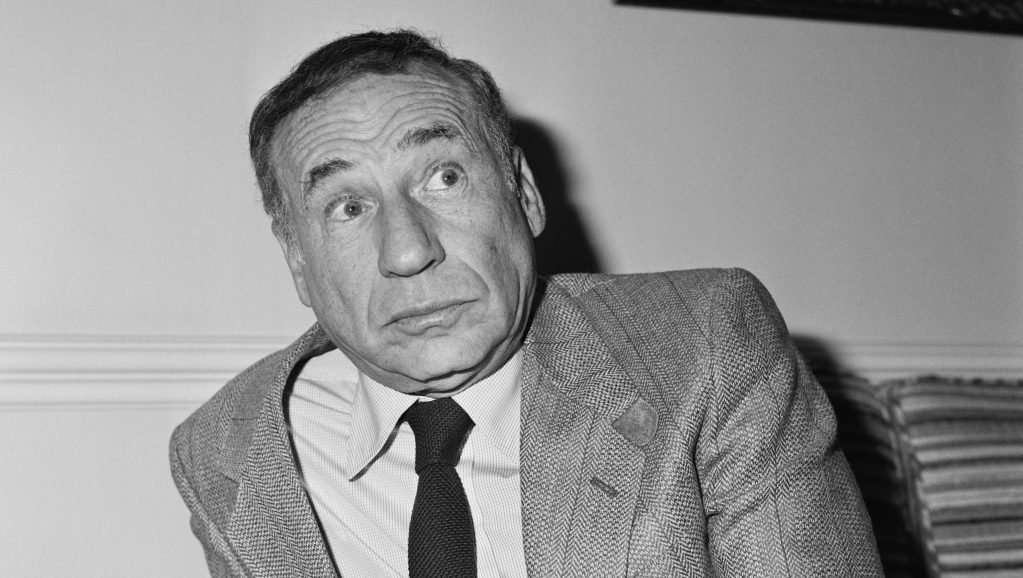 Mel Brooks Through the Years: Photos of the Comedy Legend