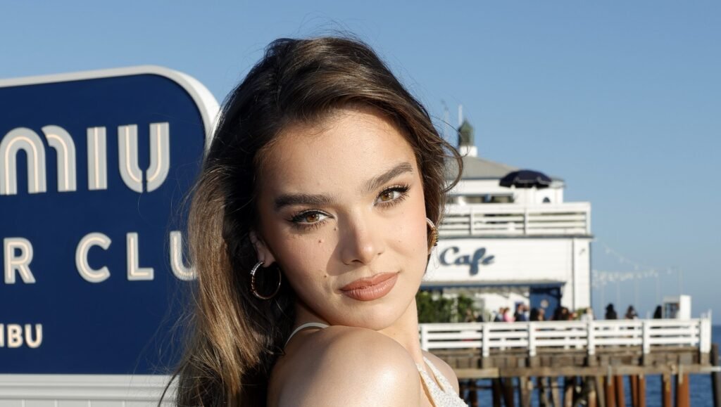 Hailee Steinfeld’s Net Worth: How Much Money the Actress Makes in 2025