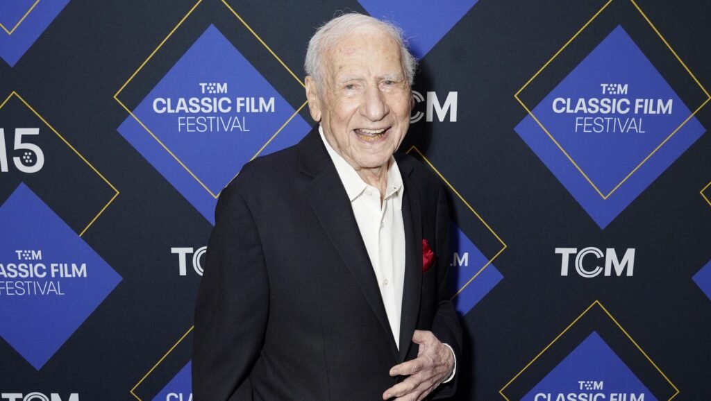 ‘Spaceballs 2’ Cast: Mel Brooks & All Actors in the Sequel Movie