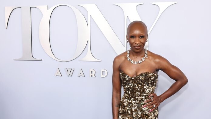 Where to Watch the Tony Awards 2025: Find Out What Channel