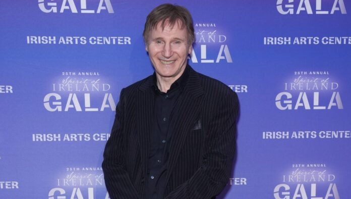 ‘Naked Gun’ Remake: Trailer, Release Date & More on the Liam Neeson Movie